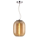 Emily lampa wisząca amber 337601-22 REALITY - zdjęcie produktu